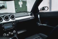 Fahrzeugabbildung Ferrari 612 One to One *Grigio Ingrid / 1.Hand / Mwst*