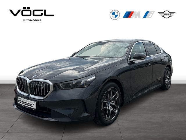 BMW i5 eDrive40 Limousine Head-Up Driv.Ass.Prof. Har