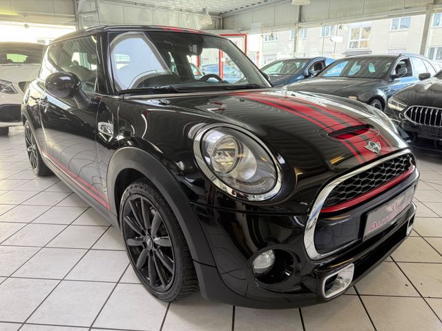 MINI COOPER_S Mini 3-trg. Cooper S