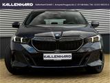 BMW 5 Serie 550 e xDrive M-Sport Pro-Pano-DrivingAss - BMW 550: Kombi