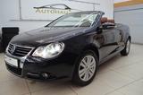 Volkswagen Eos 1.4 Edition 2010~ Leder ~ Navi ~ Xenon ~ LED - Gebrauchte Cabrios bis 5.000 €