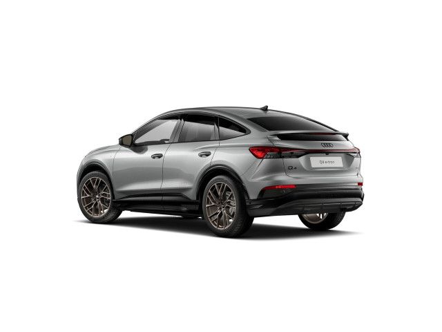 Audi Q4 e-tron - Bild 2