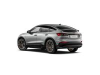 Audi Q4 e-tron - Vorschau Bild 2