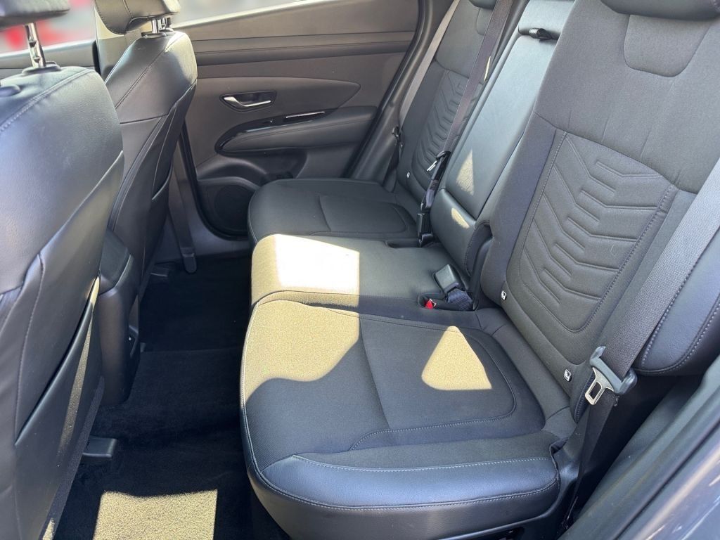 Hyundai Tucson – Bild 17