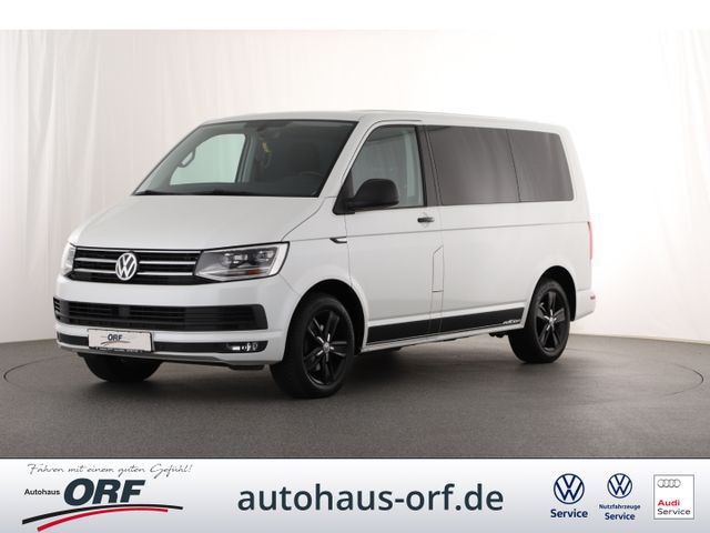 Volkswagen T6 Multivan 2.0 TDI Trendline DSG LED AHK ACC ST