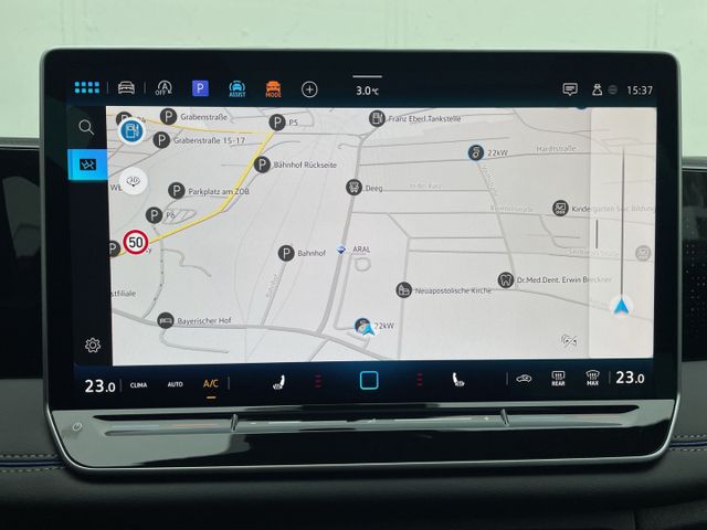Tiguan 1.5 eTSI DSG R-Line Pano/360°CAM/AHK/H&K 
