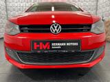 Volkswagen Polo V Match/BiXen/GRA/Sportsitze/LM/Einparkh. - Volkswagen Polo: Match