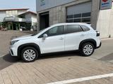 Suzuki S-Cross 1.5 Comfort Hybrid  AGS - Suzuki (SX4) S-Cross Neuwagen