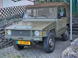 Volkswagen Iltis