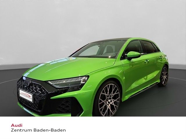 Audi RS 3 Sportback