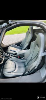 McLaren 720S Coupé -  Mwst - Deutsch - McLaren 720S: Sportwagen