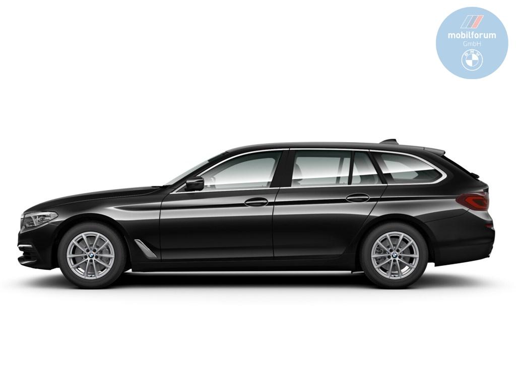 BMW 530 d xDrive M-Sport Touring AHK ACC Panorama