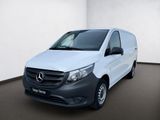 Mercedes-Benz Vito 116 Kasten Lang *Navi*RKam*PTS*Klima* - Mercedes-Benz Vito: Lang