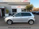 Volkswagen Polo IV Silver Edition*1.HAND*KLIMA*GARANTIE - Volkswagen Polo: Edition