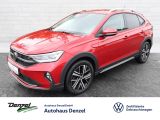 Volkswagen Taigo Style 1.0 TSI DSG ACC/KAMERA/NAVI - Volkswagen Taigo aus 2021