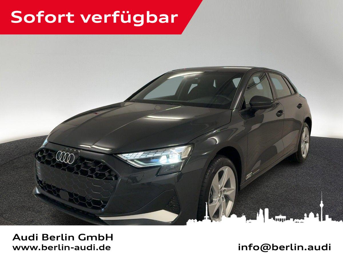 Audi A3 Sportback advanced 35 TDI S tronic