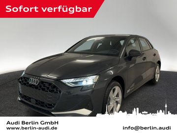 Audi A3 Sportback advanced 35 TDI S tronic