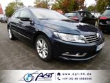 Volkswagen CC 1.4 TSI Aut.BlueMotion Xenon Tempomat PDC - Volkswagen CC mit Benzin-Antrieb: Automatik