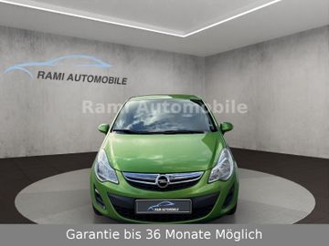 Opel Corsa - 2