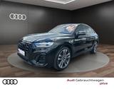 Audi SQ5 Sportback TDI tiptr. STHZG+PANO+MATRIX+AIR - Audi SQ5 in Chemnitz