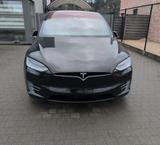Tesla Model X - gebrauchte Tesla SUV & Geländewagen