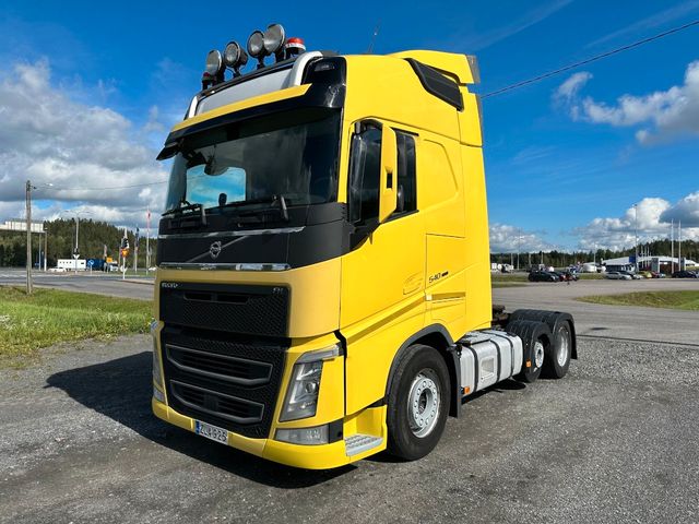 Volvo FH540 6x2/4 "H"