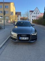 Audi A6 3.0 Diesel