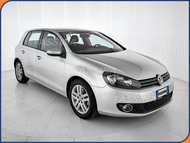 Volkswagen Golf Golf 1.4 TSI 122CV DSG 5p. Highl