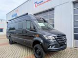 HYMER / ERIBA / HYMERCAR Camper Van Grand Canyon S 700 190 PS AUTOMATIK,  - HYMER / ERIBA S 700