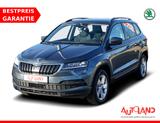 Skoda Karoq 1.0 Ambition LED Navi Sitzheizung DAB PDC - Skoda Karoq Gebrauchtwagen