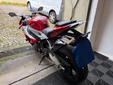 BMW S1000Rr - ABS SPORTLER