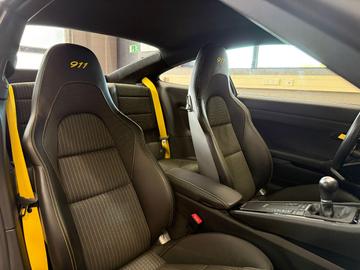 صورة مصغرة 16 لـ 2019 Porsche 991