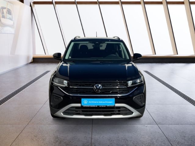 Volkswagen T-Cross 1.0 TSI Goal LED 16'' AHK ACC APP-CONNEC foto 4