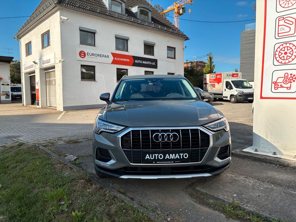 Image of Audi Q3