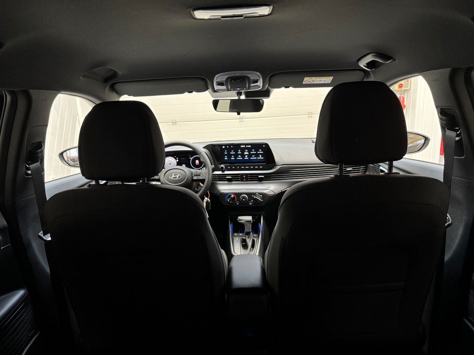 Hyundai i20 – Bild 3