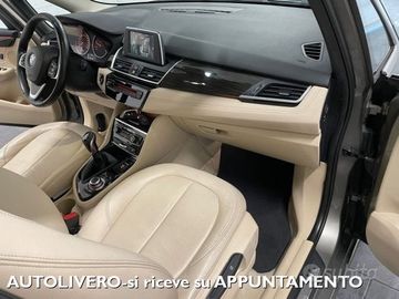 BMW 218 Active Tourer - 10