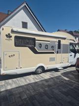 Ahorn Canada TE plus mit Hubbett Solar und Klima - Offers