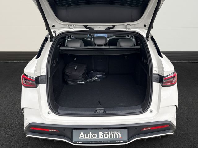 BYD Seal 6 DM-i Touring Comfort Lite+Pano+ACC+360Kam