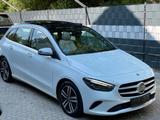 Mercedes-Benz 220 B DCT  AHK PANo Allwetter NAVI Service NEU - Mercedes-Benz 220: Se