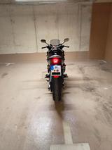 Yamaha XJ6 Diversion - YAMAHA XJ6 DIVERSION