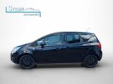 Opel Meriva B Design Edition*TÜV*Service*NEU*Garantie - Opel Meriva: Design Edition