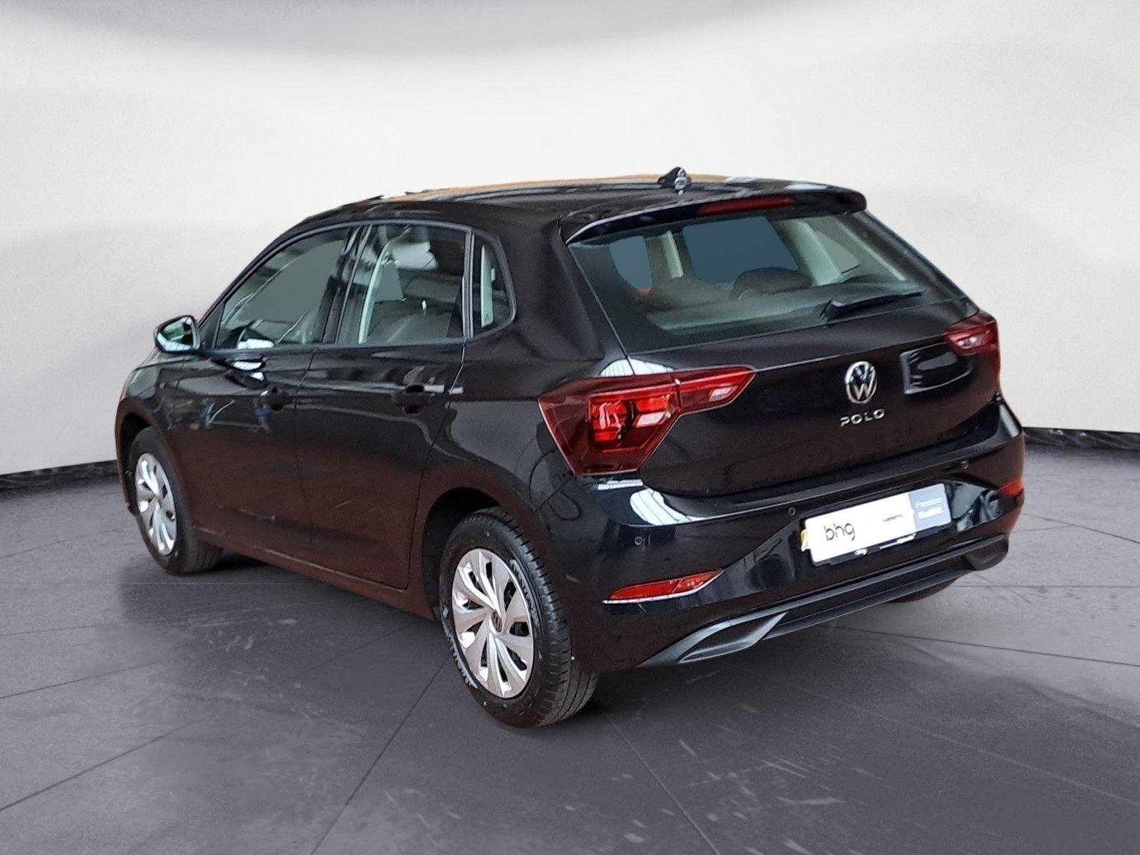 Volkswagen Polo - Bild 4