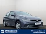 Volkswagen Polo 1.0 TSI Style Navi Pro DAB Plus Matrix-LED - Volkswagen Polo: Plus