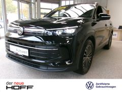 Volkswagen Tiguan 1.5 eTSI Goal HD-Matrix 306 Kamera AHK Na
