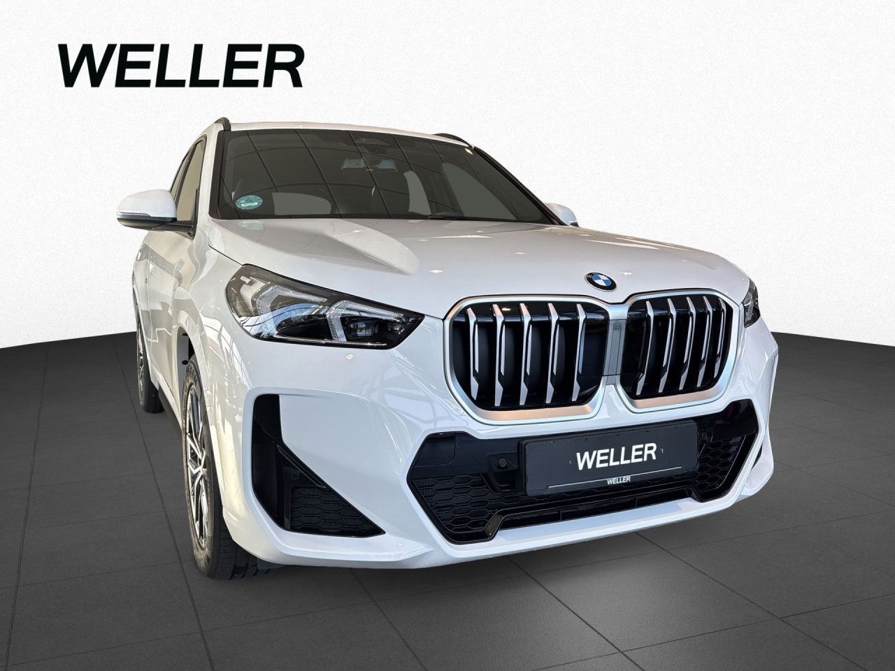 BMW X1 - Bild 6