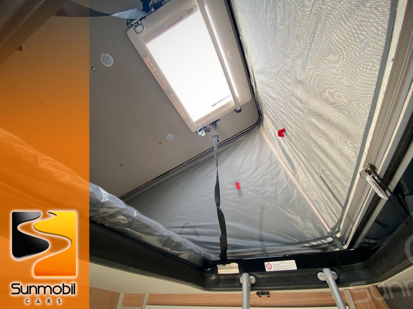 Fahrzeugabbildung Weinsberg CaraBus 600 MQ 140PS Automatik