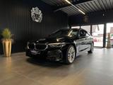BMW 545  e xDrive/LEDER/LED/H&K/19Z/LIVECOCKPIT/DAB - BMW 545 aus 2023