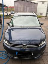 Volkswagen VW Touran 1.4 TSI Style Edition - Volkswagen Touran: Edition