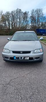 Honda Sehr gepflegter Honda Civic - gebrauchte Honda Civic aus dem Jahr 1997