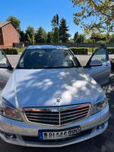 Mercedes-Benz C 320 CDI 4MATIC ELEGANCE Elegance - Mercedes-Benz C 320: Cdi